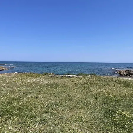 بيت للعطل Emma - Sea & Lightness -